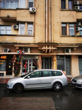 Central Vintage Bucharest